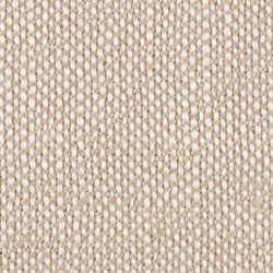 Alban Updated Traditional Beige Linen Dining Chair|