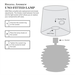 Polly Coastal Beach Rattan Shade Natural Brass Double Arm Table Lamp|