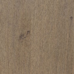 Riacan Modern Classic Brown Oak Round Coffee Table|