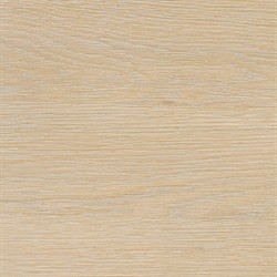 Clarence Modern Classic Light Bleached Oak Nightstand|