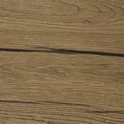 Paris Modern Classic Light Brown Oak Oval Desk|