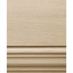 Camilla French Country Natural Brown Wood Armoire|