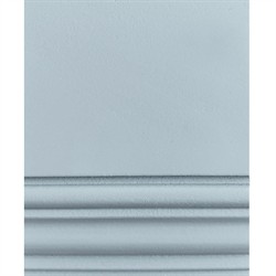 Camilla French Country Light Blue Wood Armoire|