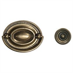 Camilla French Country Light Blue Wood Armoire|