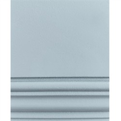 Camilla French Country Light Blue Wood Bed - Full|