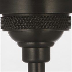 Visual Comfort Bryant Modern Classic Antique Brass Accent Bronze Cordless Table Lamp|