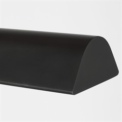 Visual Comfort Studio Modern Classic Bronze Cordless Pharmacy Floor Lamp|