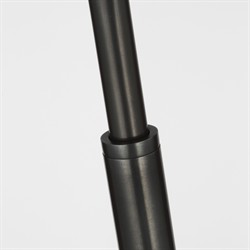 Visual Comfort Studio Modern Classic Bronze Cordless Pharmacy Floor Lamp|