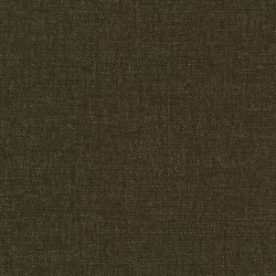 Khloe Rustic Lodge Green Performance Brown Wood Tufted Sofa - 78"|