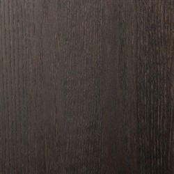 Harvey Updated Traditional Brown Oak Wide Arched Display Cabinet|