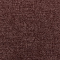 Odelia Modern Classic Maroon Velvet Brown Oak Counter Stool|