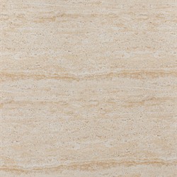 Regine Modern Classic Beige Concrete Round Outdoor Coffee Table|