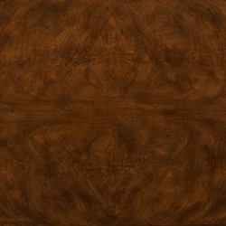 Nevis Updated Traditional Brown Wood Rectangular Storage Coffee Table|