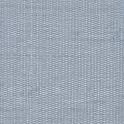 Mako Coastal Beach Blue Woven Rattan Rectangular Coffee Table|