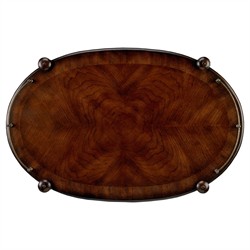 Quincy Updated Traditional Dark Brown Wood Bar Cart|