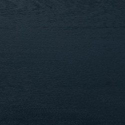 Allura Modern Classic Blue Wood Etagere|