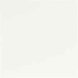 Allura Modern Classic White Wood Etagere|