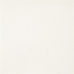 Truett Modern Classic Cream Leather Wrapped Game Table|