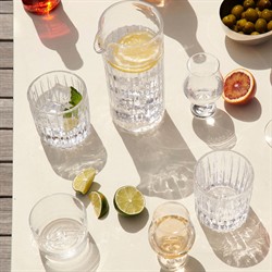 Simon Pearce Montpelier Modern Classic Double Old Fashioned Glass - Set of 2|