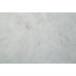 Natalia Modern Classic White Marble Gold Iron Bar Cart|