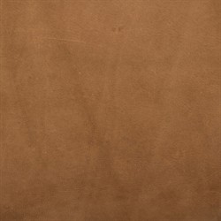 Pia Mid Century Modern Nubuck Cognac Leather Natural Oak Arm Chair|