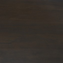 Madison Modern Classic Brown Mango Wood Rectangular Dining Table - 84"|