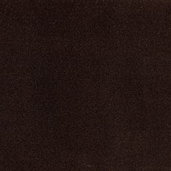 Harlin Updated Traditional Surrey Cocoa Velvet Sofa - 96"|