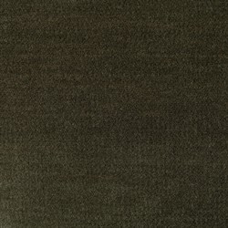 Mazie Modern Classic Monte Olive Velvet Swivel Chair|