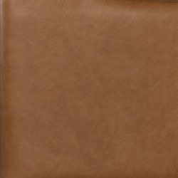 Alexander Modern Classic Sonoma Butterscotch Leather Swivel Barrel Chair|