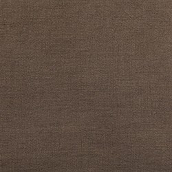 Levi Classic Broadway Coffee Linen Chaise Sectional - Left Chaise - 128"|