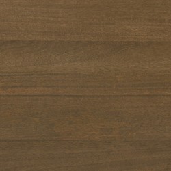 Kashton Mid Century Taupe Solid Mango Wood Arched Woven Cane Sideboard|