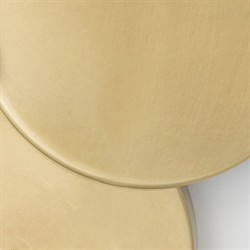 Corin Updated Traditional Amber Glass 14 Light Linear Chandelier|