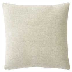 Reese Scallop Embroidered Throw Pillow - 22x22|