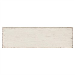 Asher French Country Cream Oak Double Dresser|