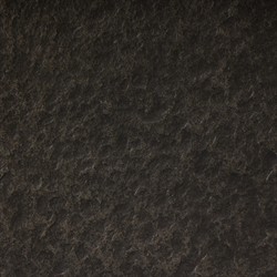 Huesca Modern Classic Grey Textured Concrete Rectangular Outdoor Coffee Table|