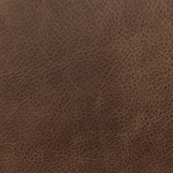 Andy Modern Classic Brown Leather Wood Dining Chair|