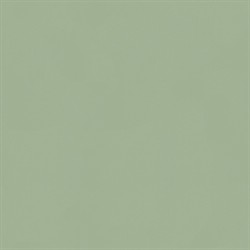 Lynda Updated Traditional White Performance Green Wood Side Table|