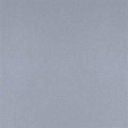 Lynda Updated Traditional White Performance Blue Wood Side Table|