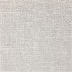 Beatrice Modern Classic Cream Painted Linen Oval Tall Chest|