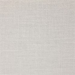 Beatrice Modern Classic Cream Painted Linen 1 Drawer Nightstand|