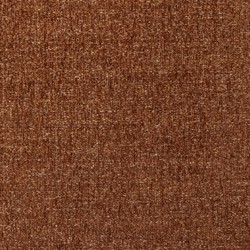 Jane Updated Traditional Sienna Crypton Velvet Bronze Iron Rectangular Stool|