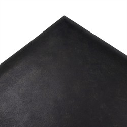 Jescha Modern Bronze Aluminum Rectangular Outdoor Coffee Table|