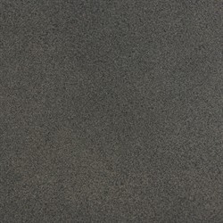 Rayan Modern Classic Black Concrete Rectangular Outdoor Coffee Table|