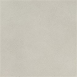 Lucienne Modern Classic White Concrete Round Outdoor Dining Table - 42"|