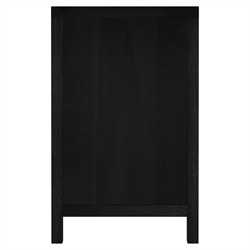 Shay Modern Classic Antique Coffee Acacia Wood Dresser|