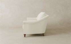 Amelie Sand Performance Loveseat - 72"|