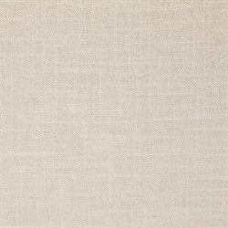 Beatrice Modern Classic Cream Painted Linen Oval Media Cabinet - 60"|