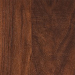 Gleason Dark Brown Walnut Cabinet|