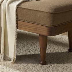 Nellan Antwerp Cafe Performance Accent Bench|