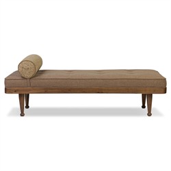 Nellan Antwerp Cafe Performance Accent Bench|
